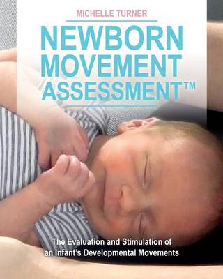 Book cover for Newborn Movement Assessment(TM)