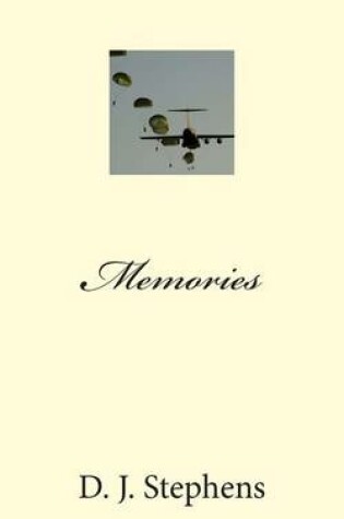 Cover of Memories