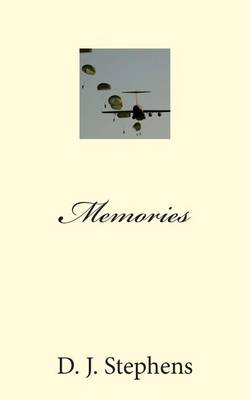 Book cover for Memories