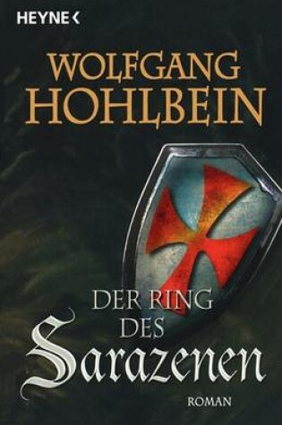 Cover of Der Ring Des Sarazenen
