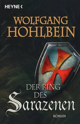 Book cover for Der Ring Des Sarazenen