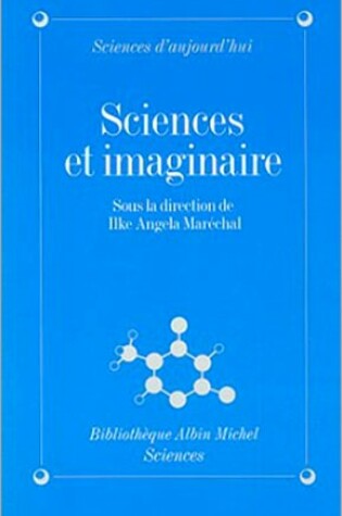 Cover of Sciences Et Imaginaire