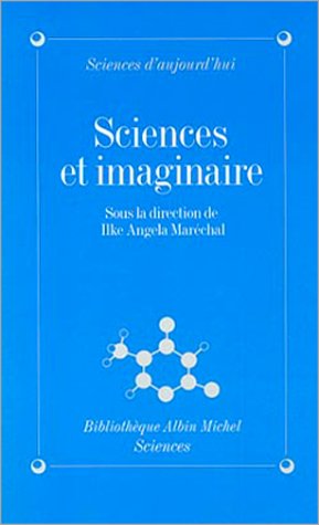 Book cover for Sciences Et Imaginaire