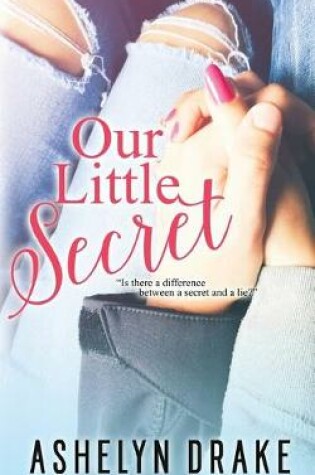 Cover of Our Little Secret