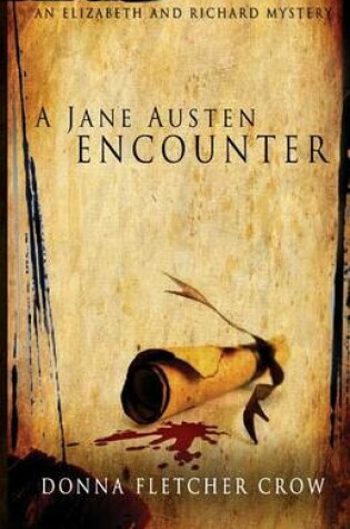 Cover of A Jane Austen Encounter