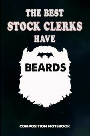Cover of The Best Stock Clerks Have Beards