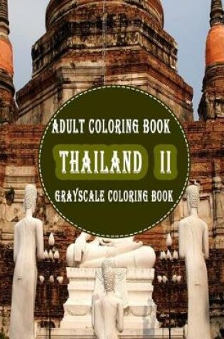 Cover of Thailand II