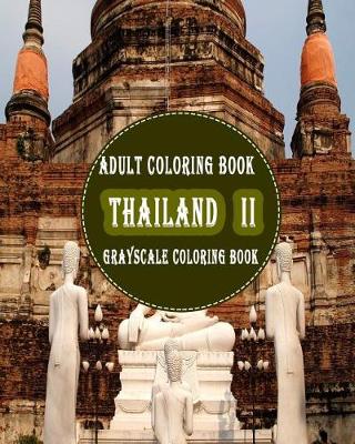 Book cover for Thailand II