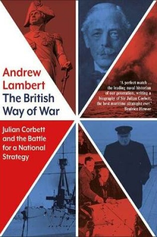 Cover of The British Way of War