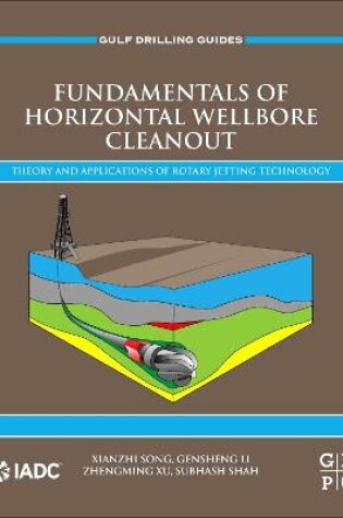 Cover of Fundamentals of Hole Cleaning in Horizontal Wells