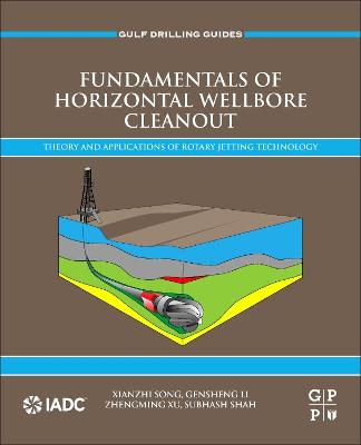 Book cover for Fundamentals of Hole Cleaning in Horizontal Wells