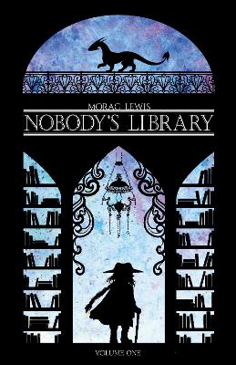 Book cover for Nobody's Library