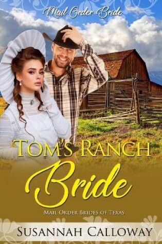 Cover of Tom's Ranch Bride