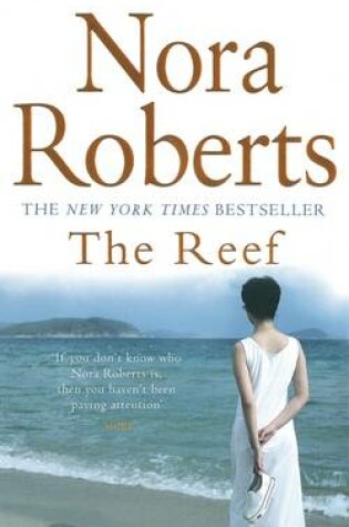 Cover of The Reef