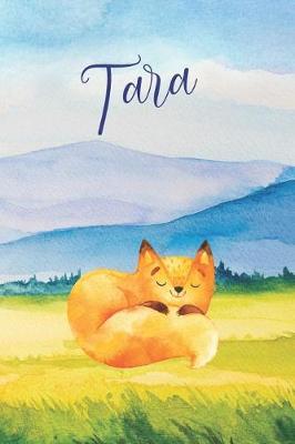 Book cover for Tara