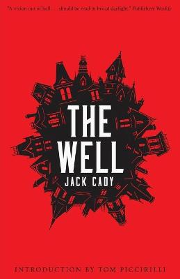 Book cover for The Well