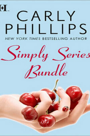 Cover of Carly Phillips's Simply Series Bundle