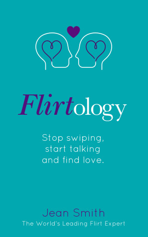Book cover for Flirtology
