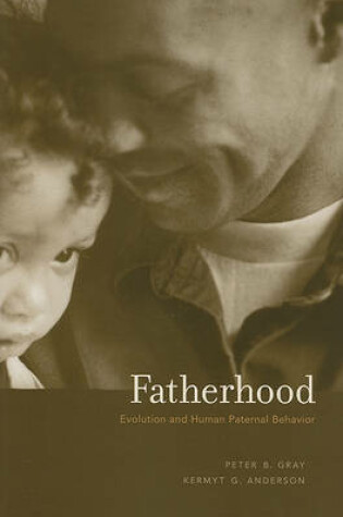 Cover of Fatherhood