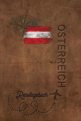 Book cover for Reisetagebuch OEsterreich