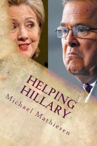 Cover of Helping Hillary