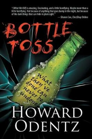 Cover of Bottle Toss
