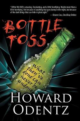Book cover for Bottle Toss