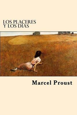 Book cover for Los Placeres y la Vida (Spanish Edition)