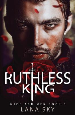 Book cover for Ruthless King