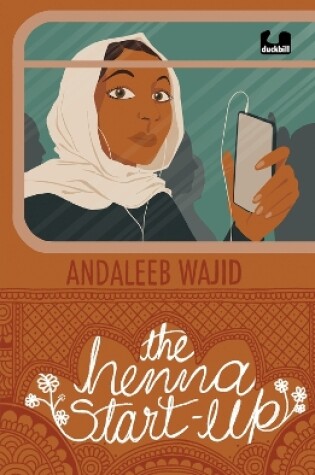 Cover of The Henna Start-up