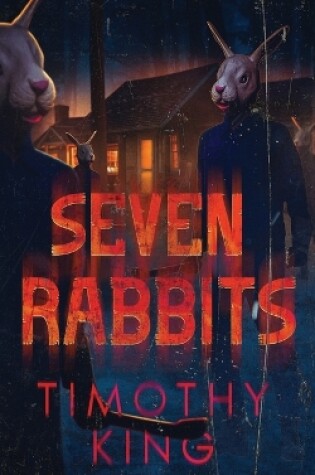 Cover of Seven Rabbits