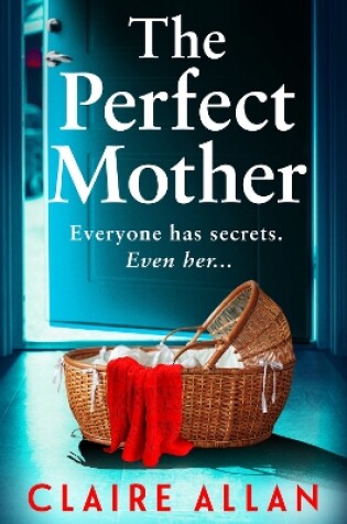 Cover of The Perfect Mother