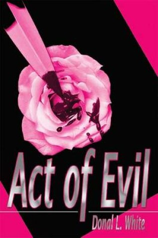 Cover of Act of Evil