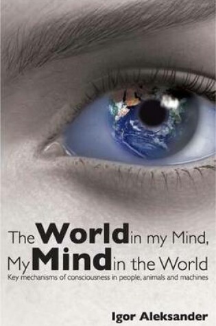 Cover of World in My Mind, My Mind in the World