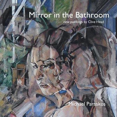 Book cover for Mirror in the Bathroom