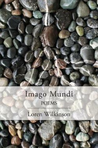 Cover of Imago Mundi