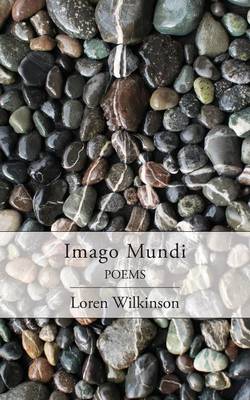 Book cover for Imago Mundi