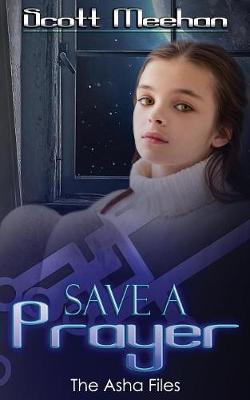 Cover of Save A Prayer