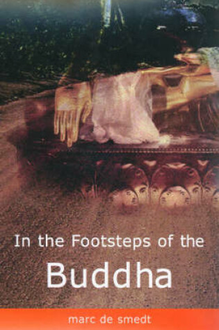 Cover of In the Footsteps of the Buddha