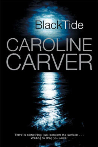 Cover of Black Tide