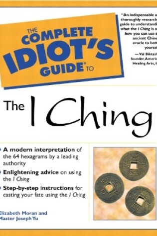 Cover of The Complete Idiot's Guide to I Ching