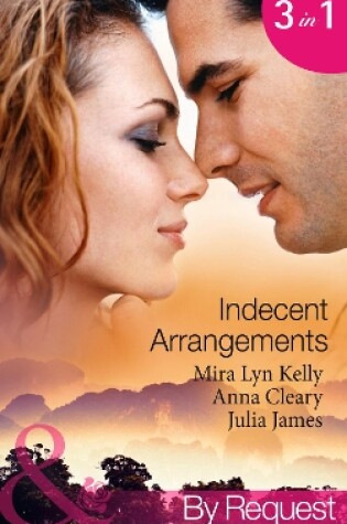 Cover of Indecent Arrangements