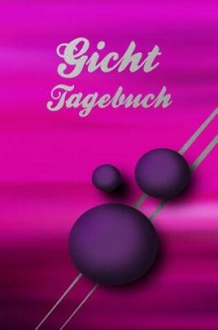 Cover of Gicht Tagebuch