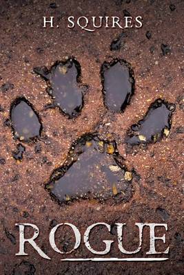 Cover of Rogue