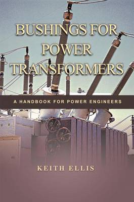 Book cover for Bushings for Power Transformers