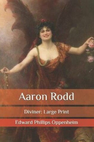 Cover of Aaron Rodd