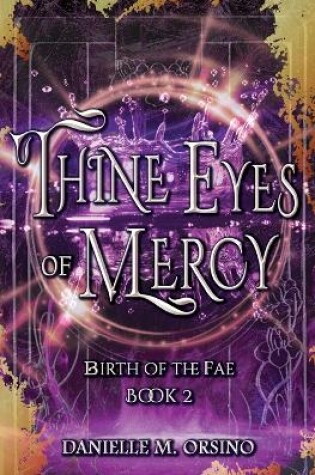 Cover of Thine Eyes of Mercy