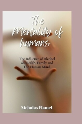 Cover of The Mentality of Humans