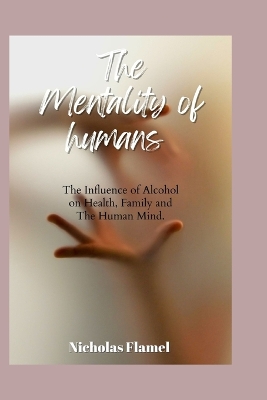 Book cover for The Mentality of Humans