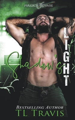 Cover of Shadow's Light